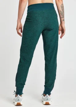 Women Oiselle Lux V Formation Track Pants