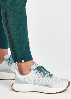 Women Oiselle Lux V Formation Track Pants