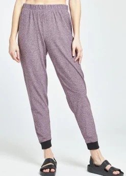 Women Oiselle Lux Warmup Pants