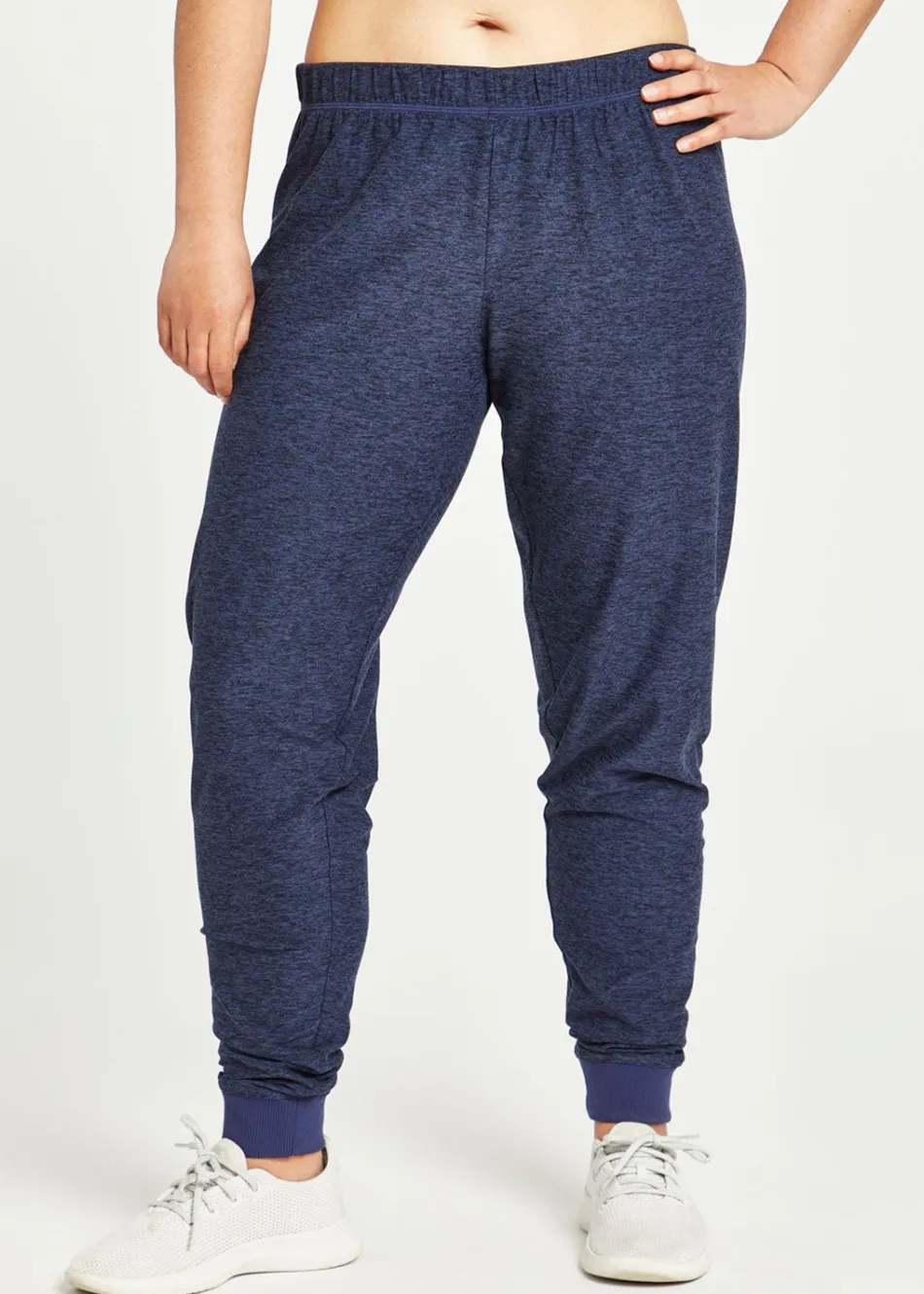 Women Oiselle Lux Warmup Pants