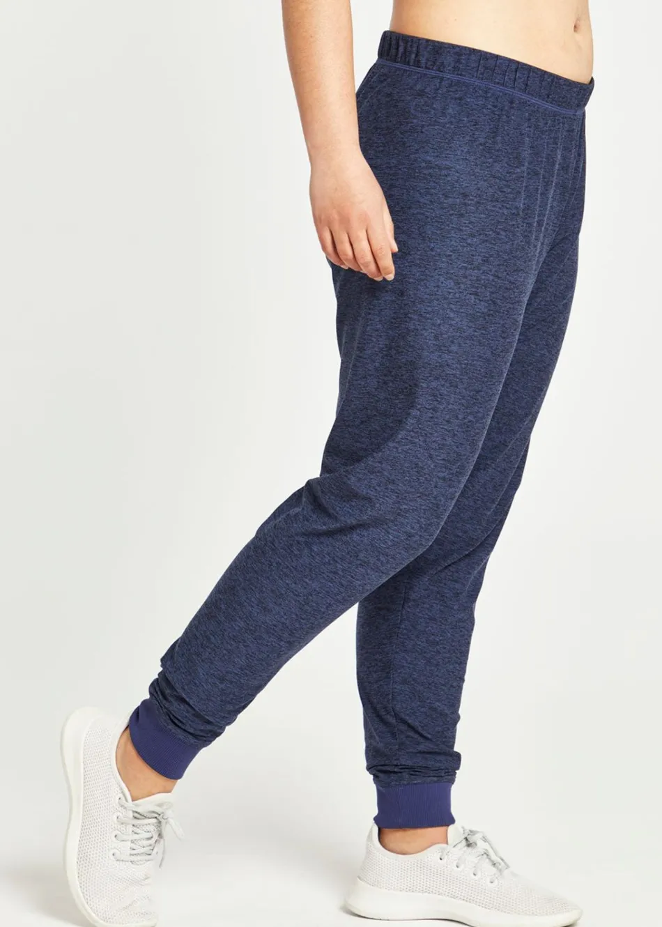 Women Oiselle Lux Warmup Pants