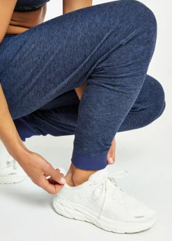 Women Oiselle Lux Warmup Pants