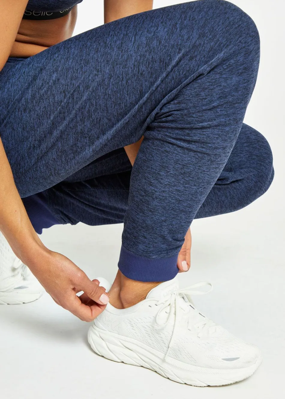Women Oiselle Lux Warmup Pants