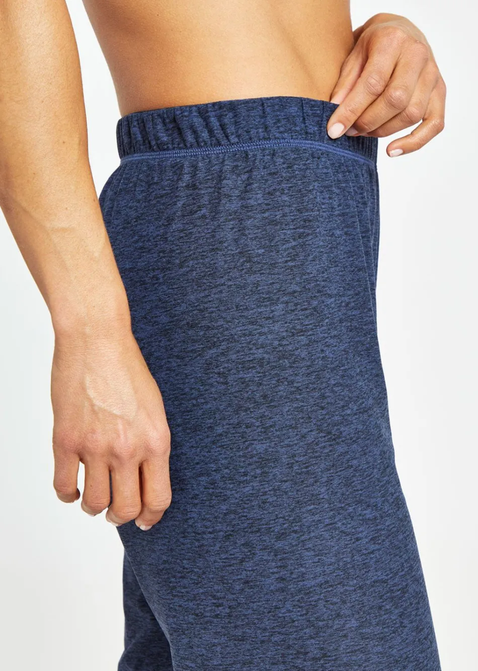 Women Oiselle Lux Warmup Pants