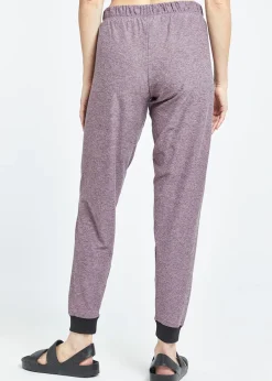 Women Oiselle Lux Warmup Pants