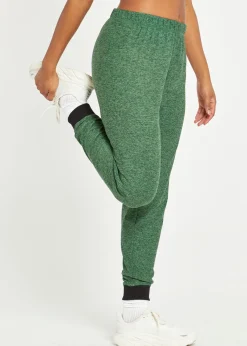 Women Oiselle Lux Warmup Pants