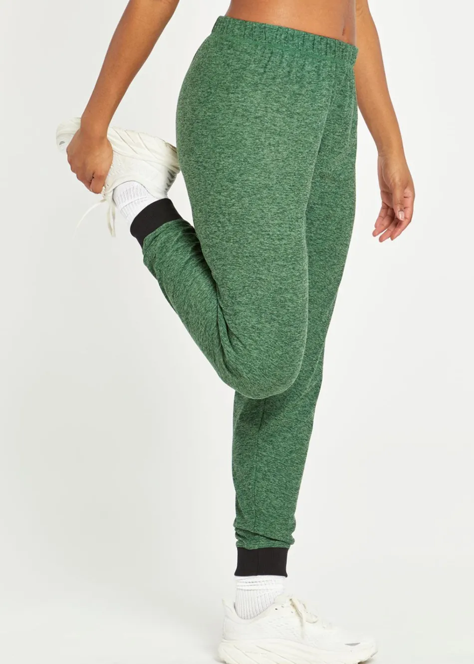 Women Oiselle Lux Warmup Pants