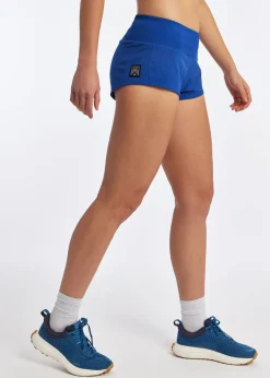 Women Oiselle Mac Roga Shorts