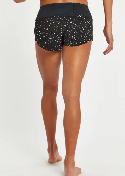 Women Oiselle Mac Roga Shorts