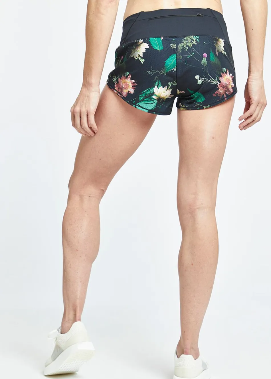 Women Oiselle Mac Roga Shorts