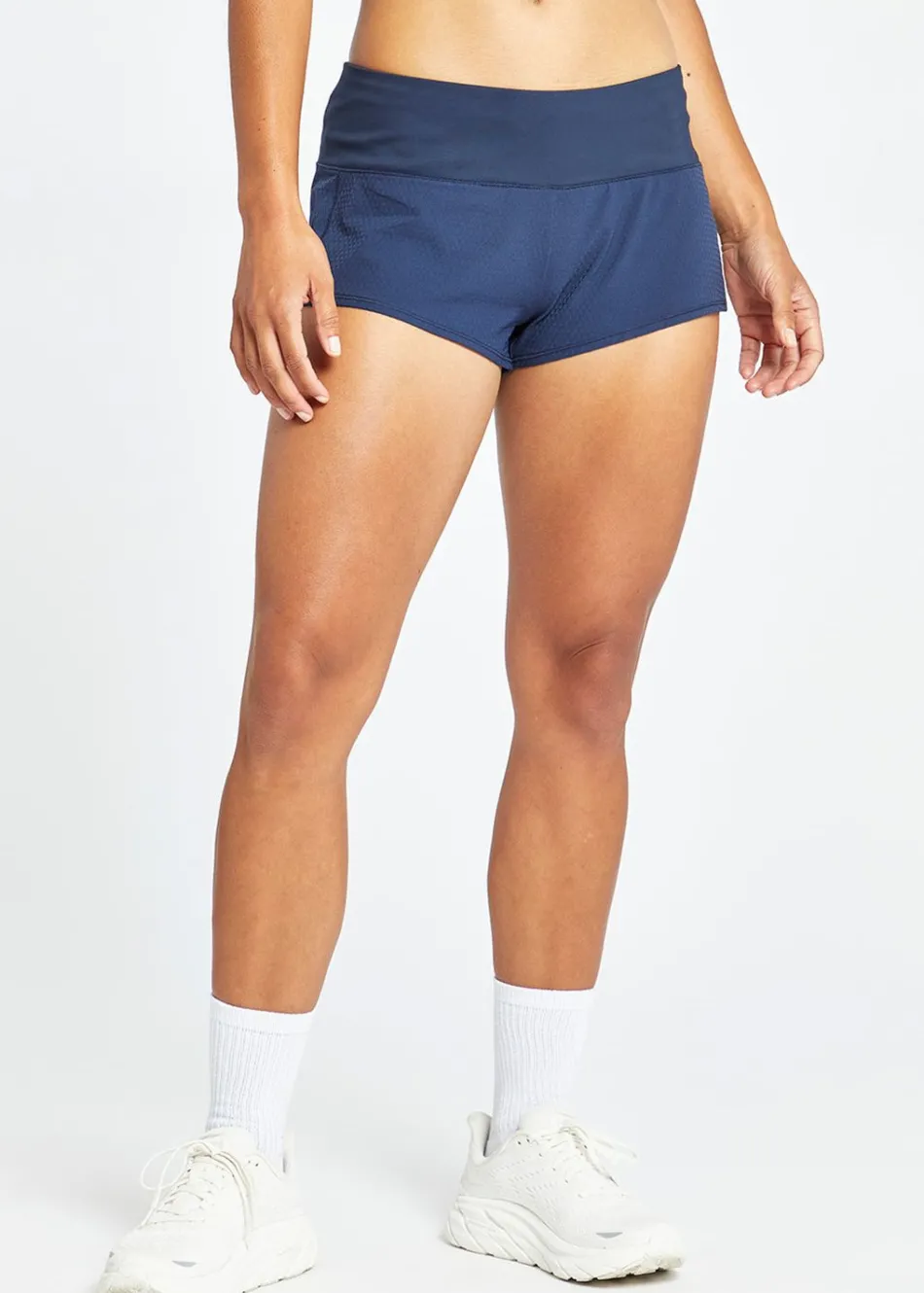 Women Oiselle Mac Roga Shorts