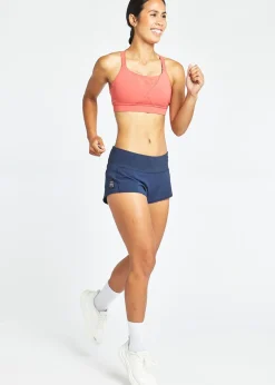 Women Oiselle Mac Roga Shorts
