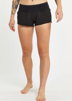 Women Oiselle Mac Toolbelt Roga Shorts