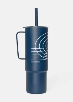 Women Oiselle Miir 32Oz All Day Straw Cup