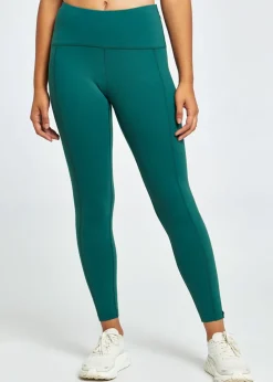 Women Oiselle Mo Jogging 7/8 Tights