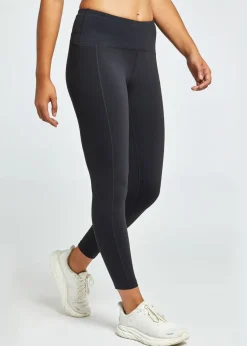 Women Oiselle Mo Jogging 7/8 Tights