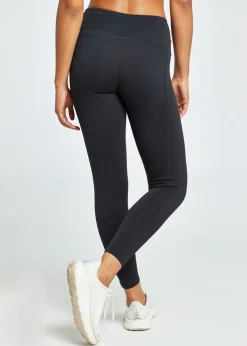 Women Oiselle Mo Jogging 7/8 Tights