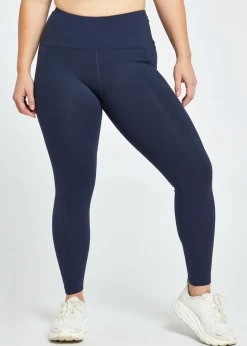 Women Oiselle Mo Jogging 7/8 Tights