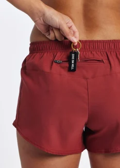 Women Oiselle Og Distance Shorts