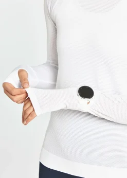 Women Oiselle Flow Long Sleeve