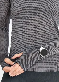 Women Oiselle Flow Long Sleeve
