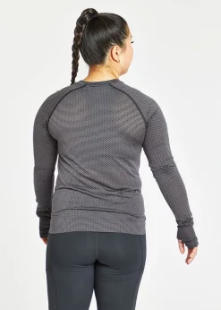 Women Oiselle Flow Long Sleeve