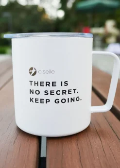 Women Oiselle 12Oz Camp Cup