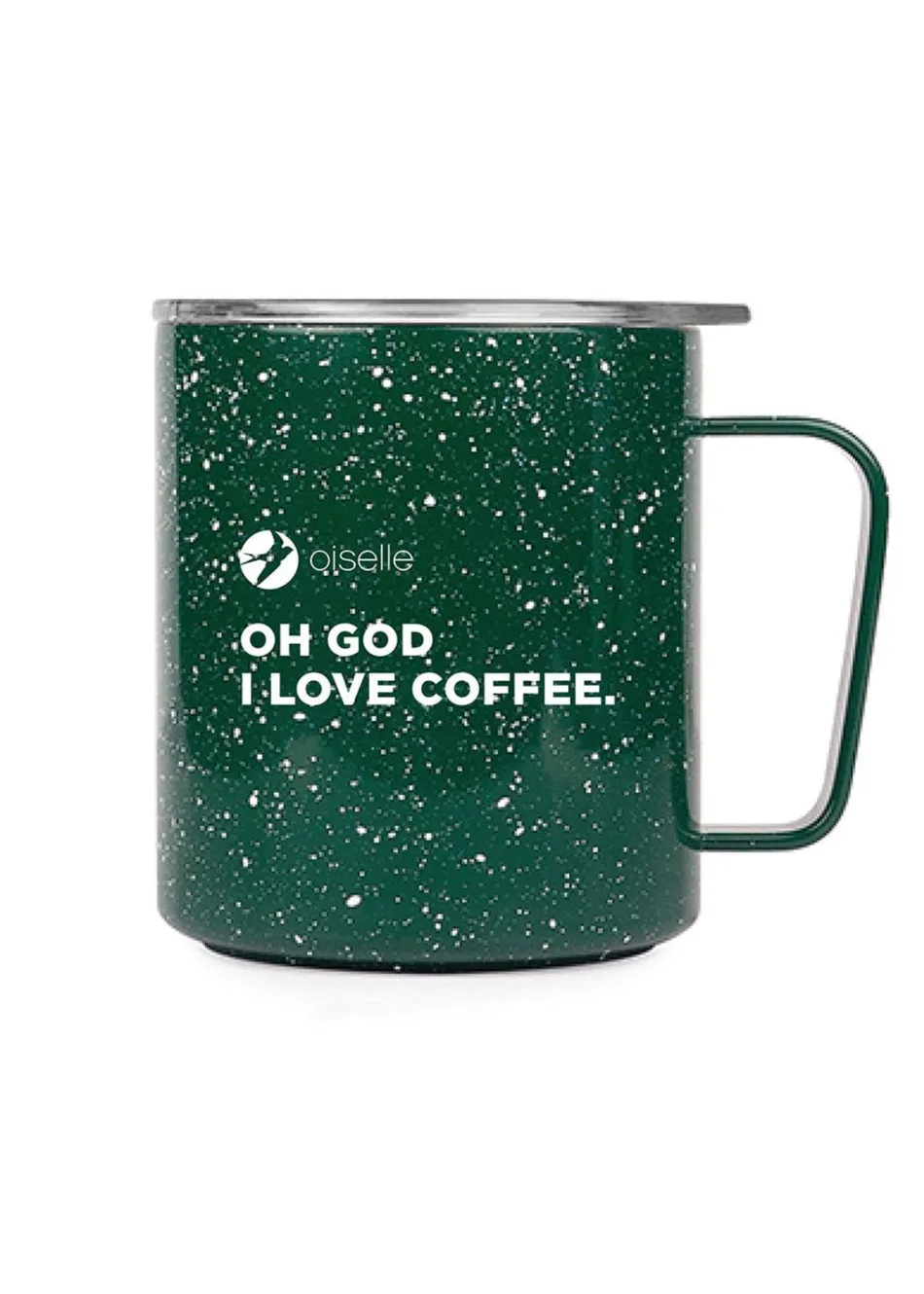 Women Oiselle 12Oz Camp Cup