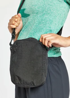 Women Oiselle Sport Cross Body Bag