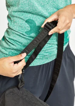 Women Oiselle Sport Cross Body Bag