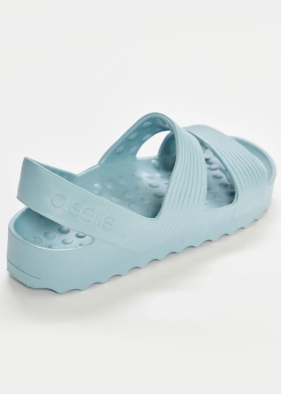 Women Oiselle Sport Sandal