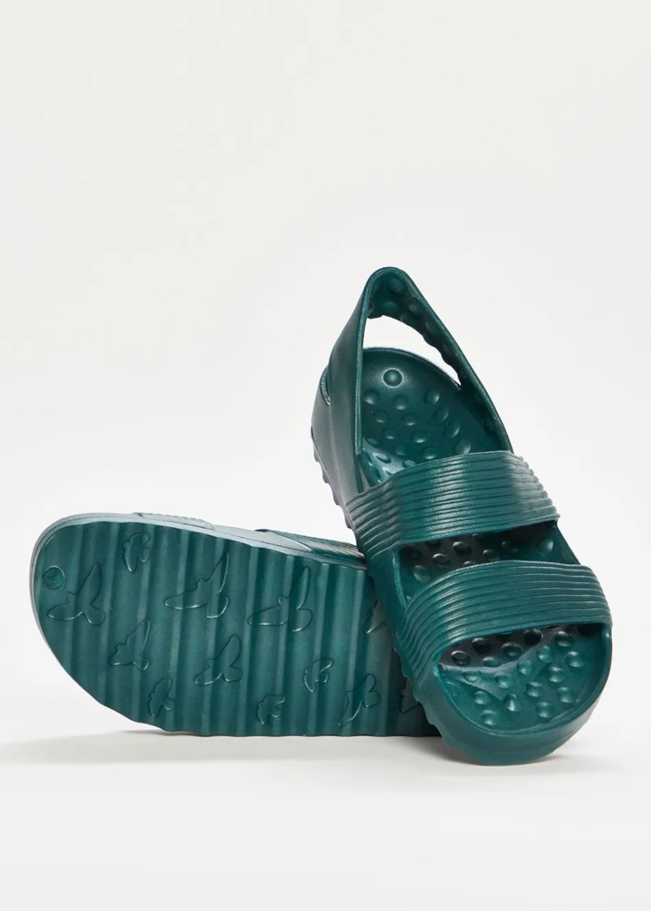 Women Oiselle Sport Sandal
