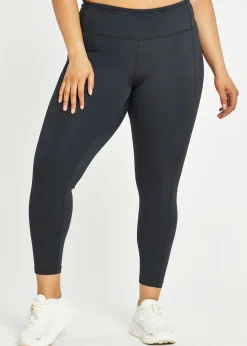 Women Oiselle O-Mazing 7/8 Tights