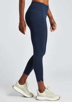 Women Oiselle O-Mazing 7/8 Tights