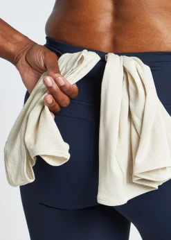 Women Oiselle O-Mazing 7/8 Tights