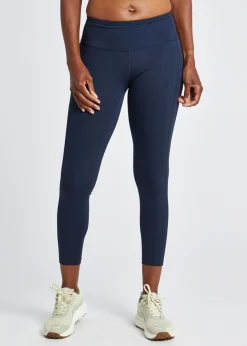 Women Oiselle O-Mazing 7/8 Tights