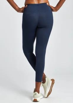 Women Oiselle O-Mazing 7/8 Tights