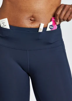 Women Oiselle O-Mazing 7/8 Tights