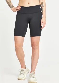 Women Oiselle O-Mazing Long Power Shorts