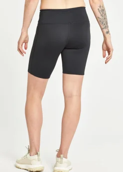 Women Oiselle O-Mazing Long Power Shorts