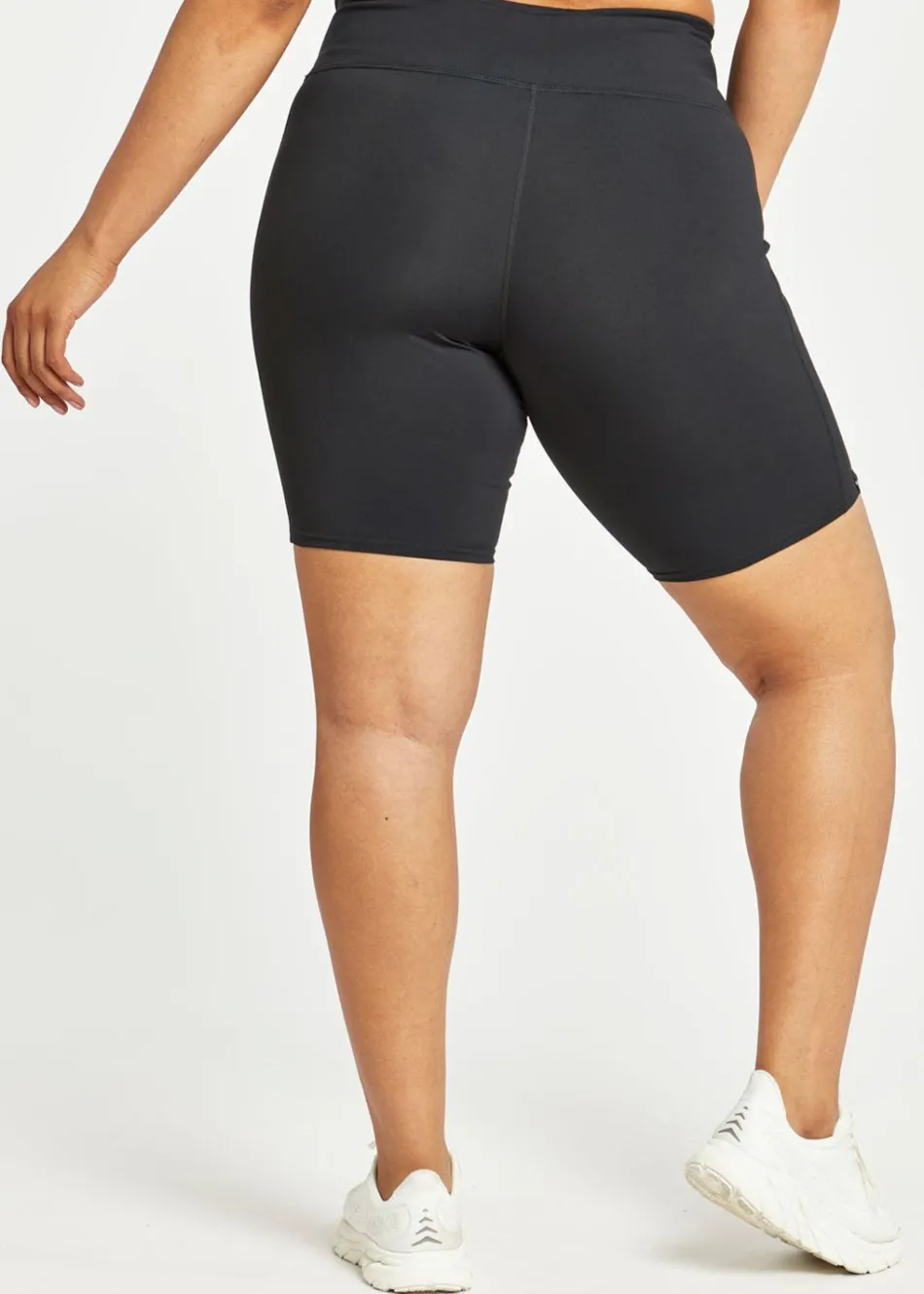 Women Oiselle O-Mazing Long Power Shorts