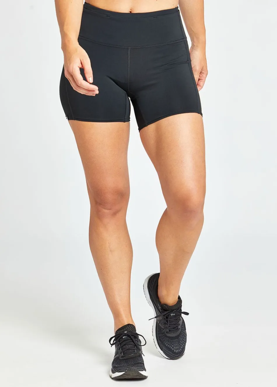 Women Oiselle O-Mazing Power Shorts