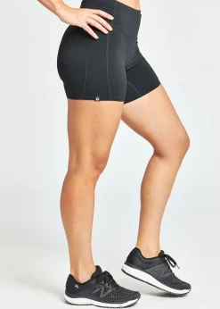 Women Oiselle O-Mazing Power Shorts