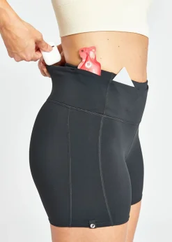 Women Oiselle O-Mazing Power Shorts