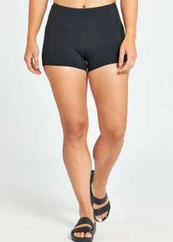 Women Oiselle O-Mazing Power Shorts Mini