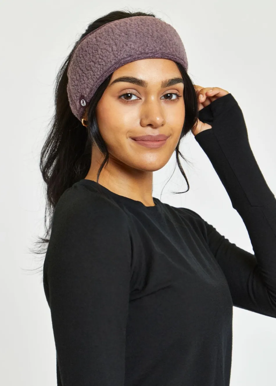 Women Oiselle Pnw Earband