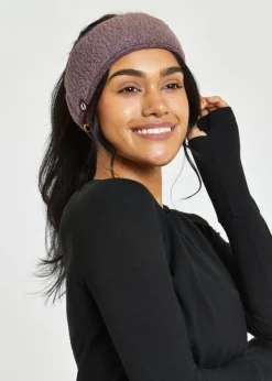 Women Oiselle Pnw Earband