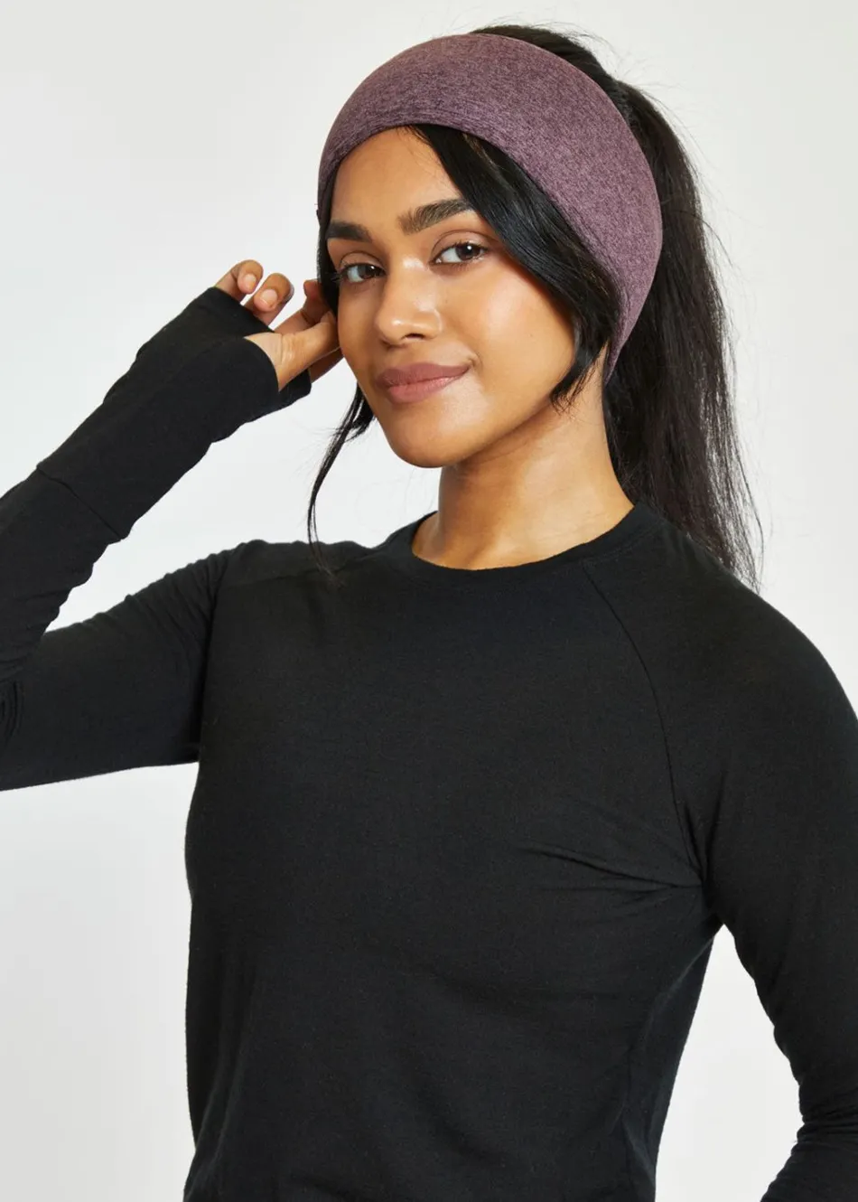 Women Oiselle Pnw Earband