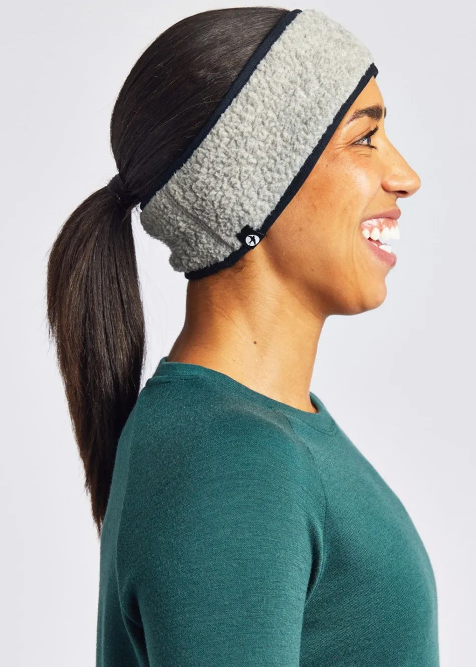 Women Oiselle Pnw Earband