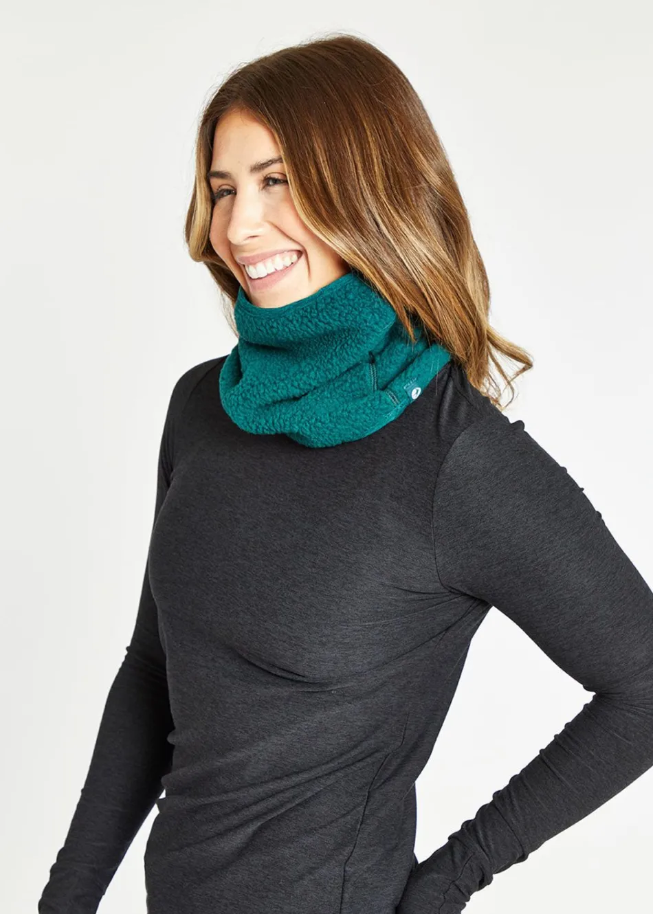 Women Oiselle Pnw Gaiter